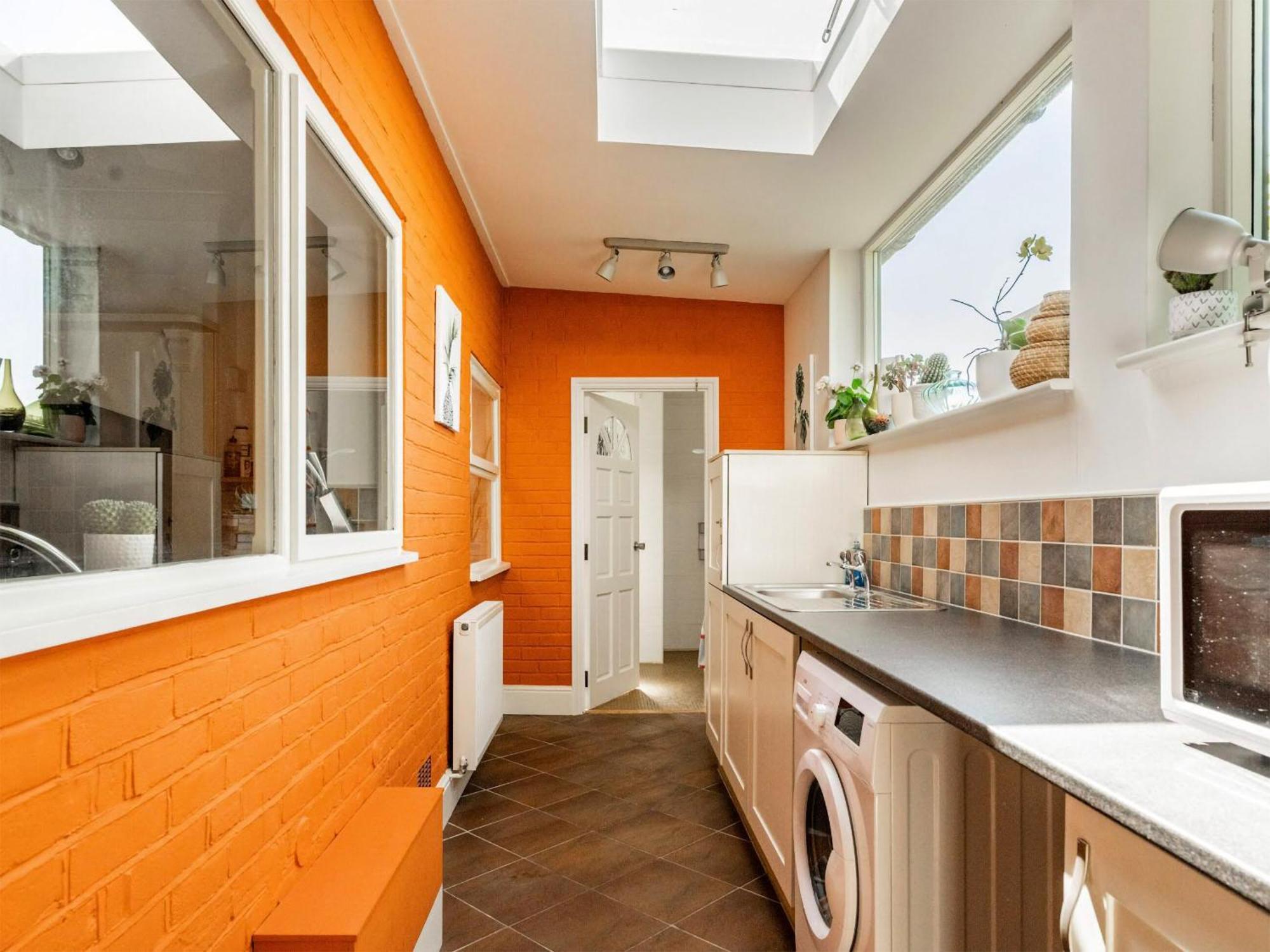 Vila Turnstone House Gorleston-on-Sea Exteriér fotografie