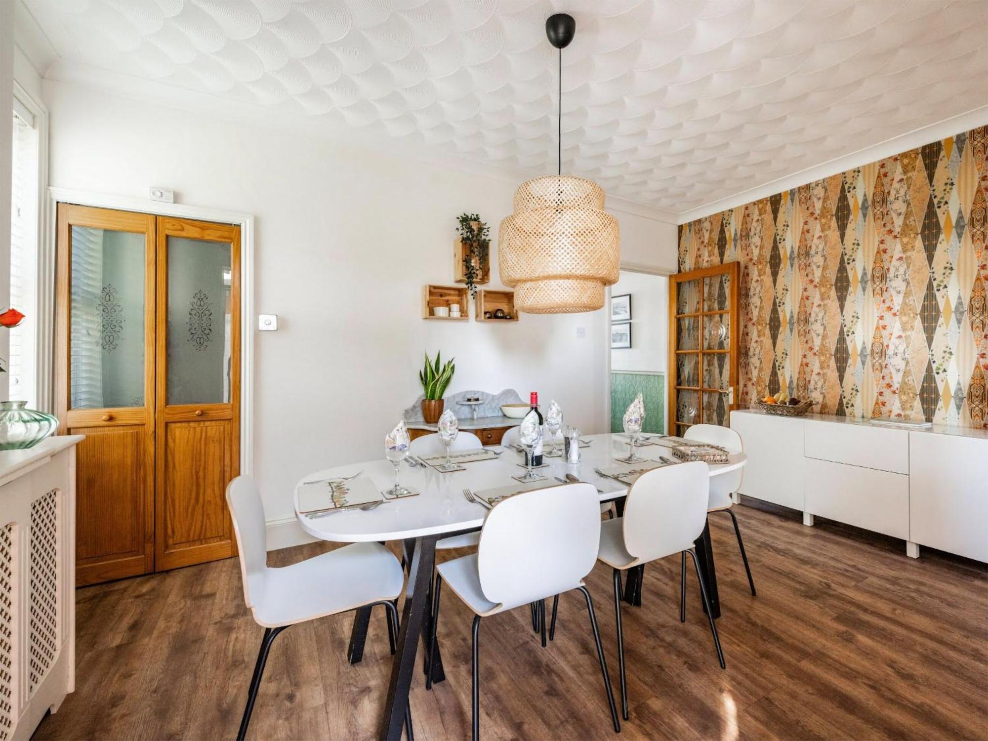 Vila Turnstone House Gorleston-on-Sea Exteriér fotografie