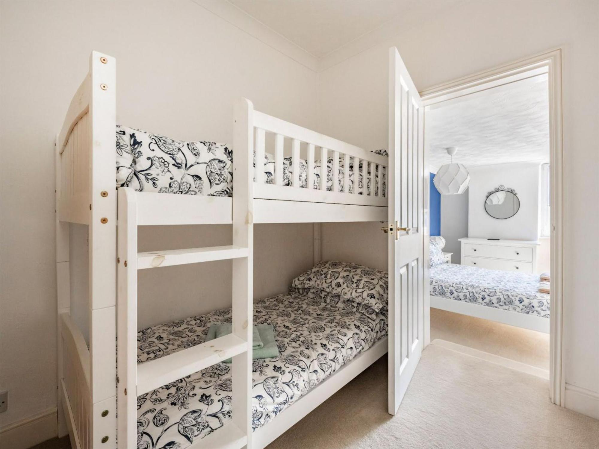 Vila Turnstone House Gorleston-on-Sea Exteriér fotografie