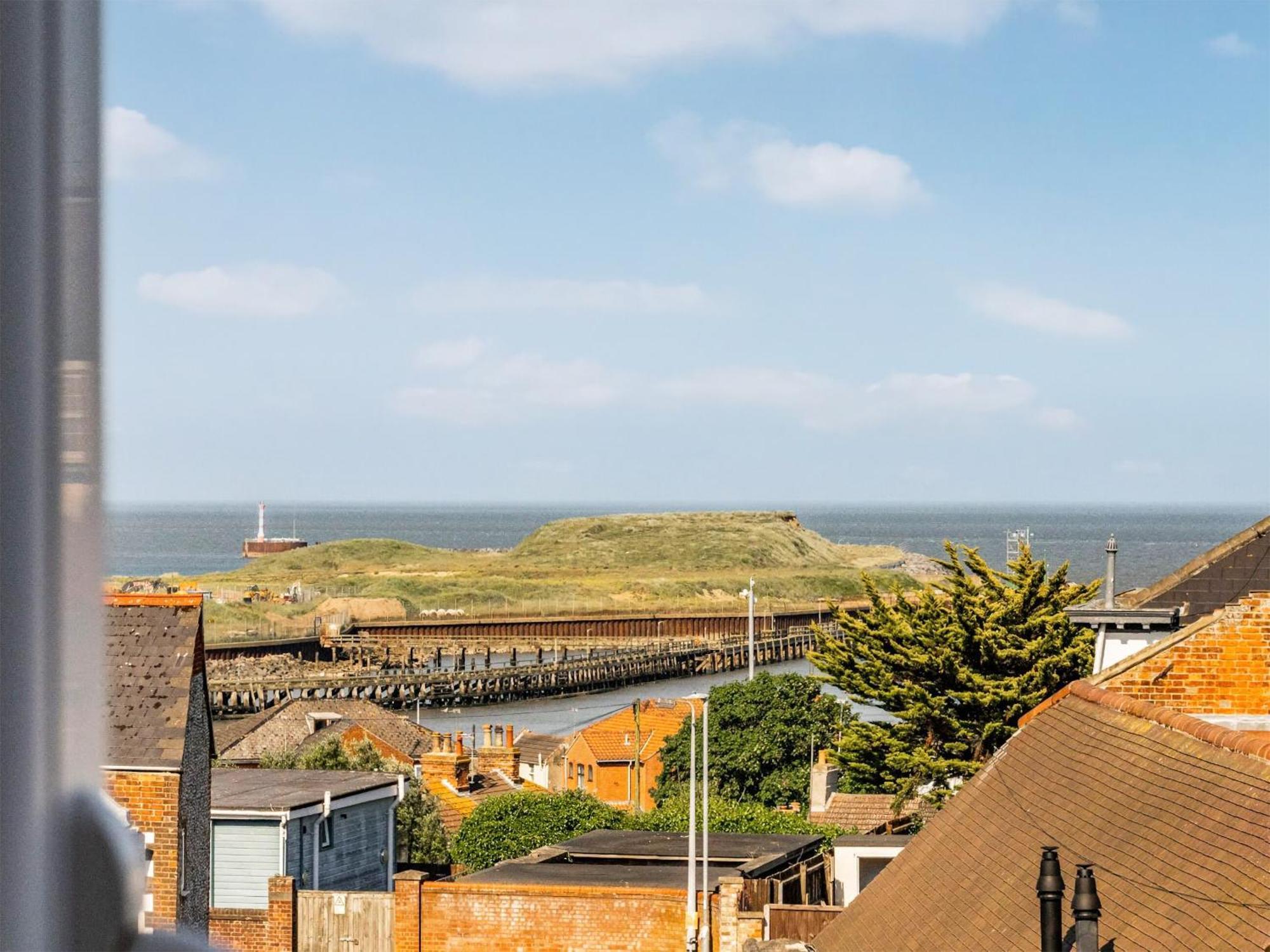 Vila Turnstone House Gorleston-on-Sea Exteriér fotografie